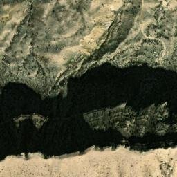 Satellite imagery of Tikhel, PK