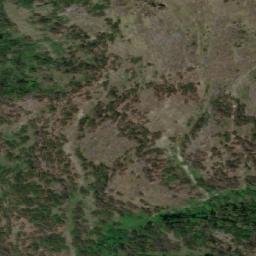 Satellite imagery of Bholben Ḍā̃ḍā, NP