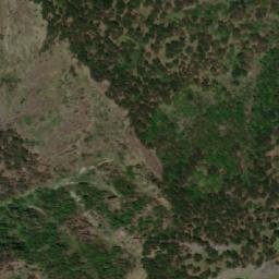 Satellite imagery of Bholben Ḍā̃ḍā, NP
