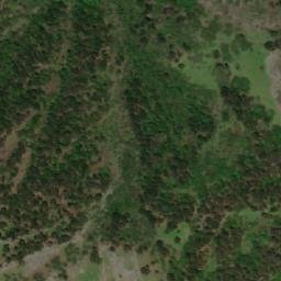 Satellite imagery of Bholben Ḍā̃ḍā, NP