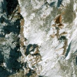 Satellite imagery of Uḍgyāne Lek, NP