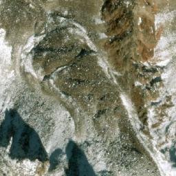 Satellite imagery of Uḍgyāne Lek, NP