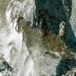 Satellite imagery of Uḍgyāne Lek, NP