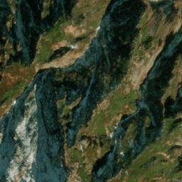 Satellite imagery of Dhājā Lainā Lek, NP