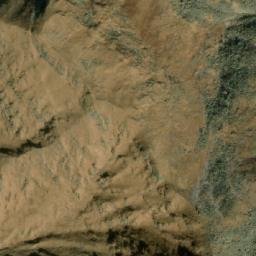 Satellite imagery of Pirte Lek, NP
