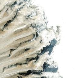 Satellite imagery of Lāḍok Kāṅ Ḍā̃ḍā, CN
