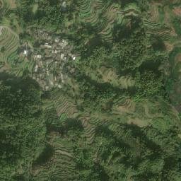 Satellite imagery of Feng Shan, CN