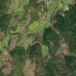 Satellite imagery of Feng Shan, CN