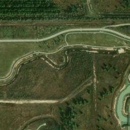 Satellite imagery of HCFCD_MON0013 — NGS DR8219 — Harris County, US, US