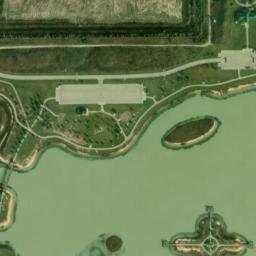 Satellite imagery of HCFCD_MON0013 — NGS DR8219 — Harris County, US, US
