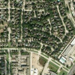 Satellite imagery of L 1502 — NGS AW5458 — Harris County, US, US