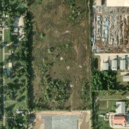Satellite imagery of FAIRBANKS RAD MAST — NGS AW6895 — Harris County, US, US