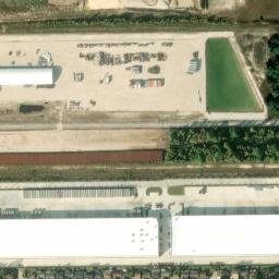 Satellite imagery of A 755 — NGS AW1789 — Houston, US, US