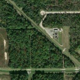Satellite imagery of SPURCK — NGS AW6751 — Harris County, US, US