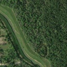 Satellite imagery of Q 666 — NGS AW3405 — Harris County, US, US