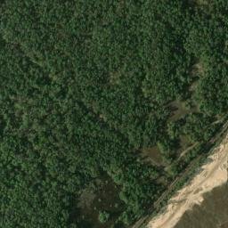 Satellite imagery of Q 666 — NGS AW3405 — Harris County, US, US