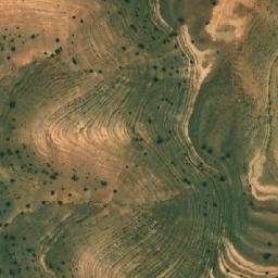 Satellite imagery of Iyfrkhsn, MA