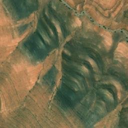 Satellite imagery of Yafi Mzirg, MA