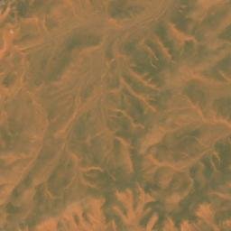 Satellite imagery of Gour el Hamra, DZ