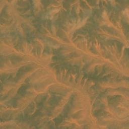 Satellite imagery of Gour el Hamra, DZ