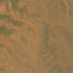 Satellite imagery of Gour el Hamra, DZ