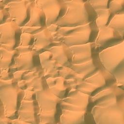 Satellite imagery of Merfeg Touil, DZ