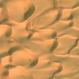 Satellite imagery of Merfeg Touil, DZ