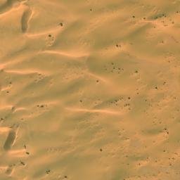 Satellite imagery of Merfeg Touil, DZ