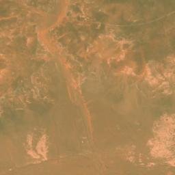 Satellite imagery of Guern el Berreg, DZ
