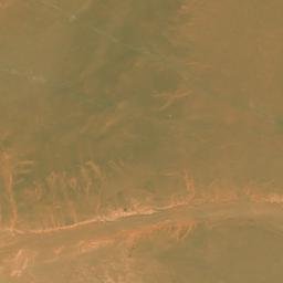 Satellite imagery of Guern el Berreg, DZ