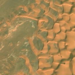 Satellite imagery of Guern Meksa, DZ