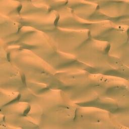 Satellite imagery of Guern Meksa, DZ