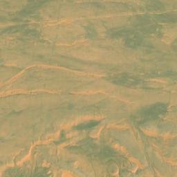 Satellite imagery of Jabal Umm ‘Aşājīl, EG
