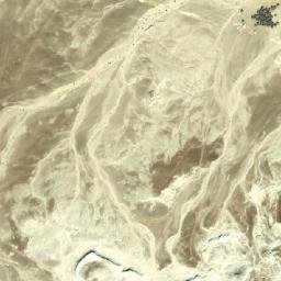Satellite imagery of An Nahdayn, EG