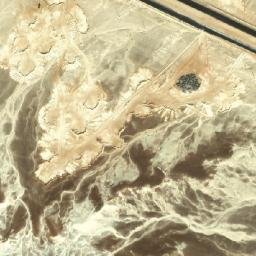 Satellite imagery of An Nahdayn, EG