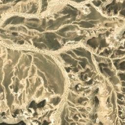 Satellite imagery of Jabal Umm ‘Alī, EG