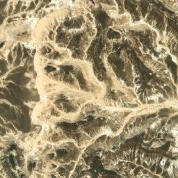 Satellite imagery of Jabal Umm ‘Alī, EG