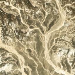 Satellite imagery of Jabal Umm ‘Alī, EG