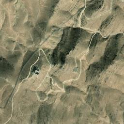 Satellite imagery of Laghai Narai, AF