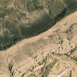 Satellite imagery of Goran, PK