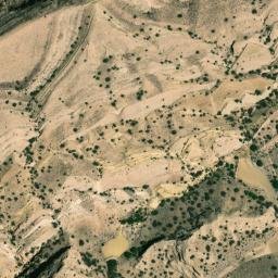 Satellite imagery of Goran, PK