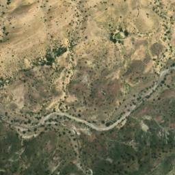 Satellite imagery of Siah Chur, PK