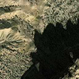 Satellite imagery of Tikhel, PK