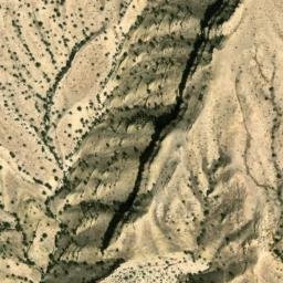 Satellite imagery of Tikhel, PK