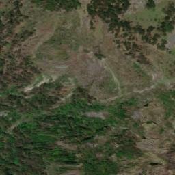 Satellite imagery of Bholben Ḍā̃ḍā, NP