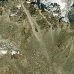 Satellite imagery of Uḍgyāne Lek, NP