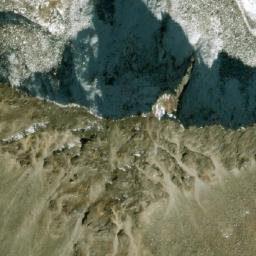 Satellite imagery of Uḍgyāne Lek, NP