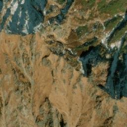 Satellite imagery of Dhājā Lainā Lek, NP