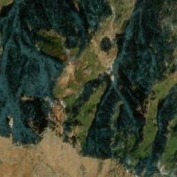 Satellite imagery of Dhājā Lainā Lek, NP