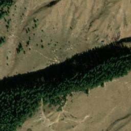 Satellite imagery of Pirte Lek, NP